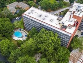 Building Photo - 3060 Pharr Ct N Northwest