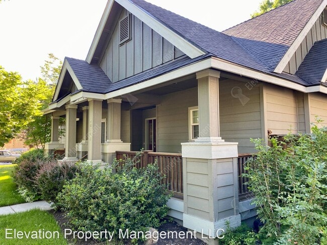 Foto del edificio - 3 br, 2 bath House - 20601 NE Sierra Drive