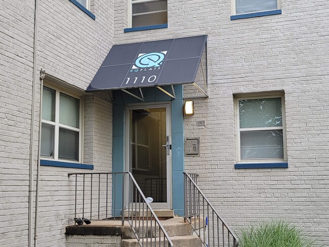 Foto del edificio - 1110 Savannah St SE