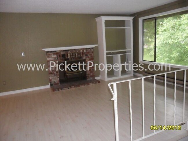 Foto del edificio - Lake Symington Community 3 Bedroom