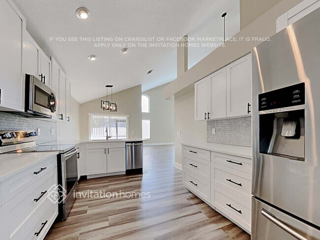 Building Photo - 3901 Judson Dr