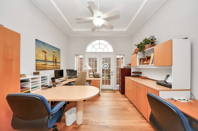 Foto del edificio - 19 Wild Meadow Ct