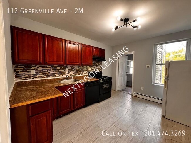 Photo - 112 Greenville Ave-2M Apartment