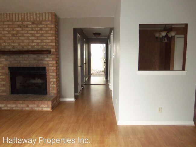 Building Photo - 3 br, 2 bath House - 1520 Cedar Oaks Lane