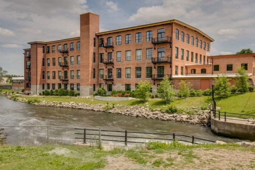 Foto principal - Beaver Dam Lake Historic Lofts