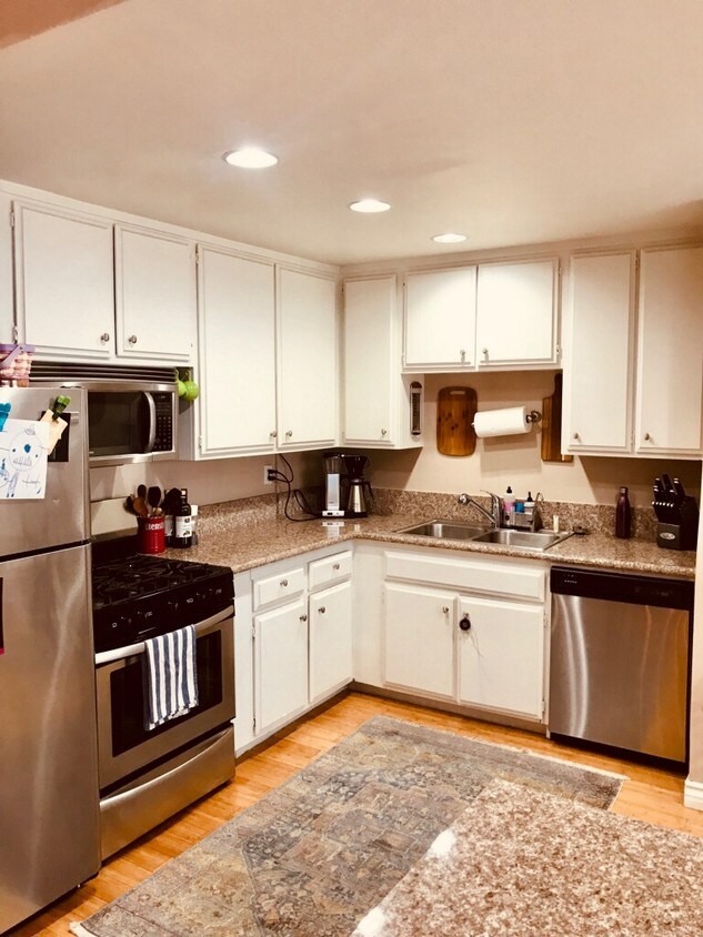 Building Photo - 1125 16th St