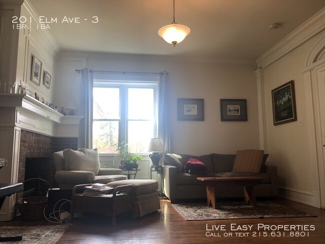 Building Photo - 201 Elm Ave