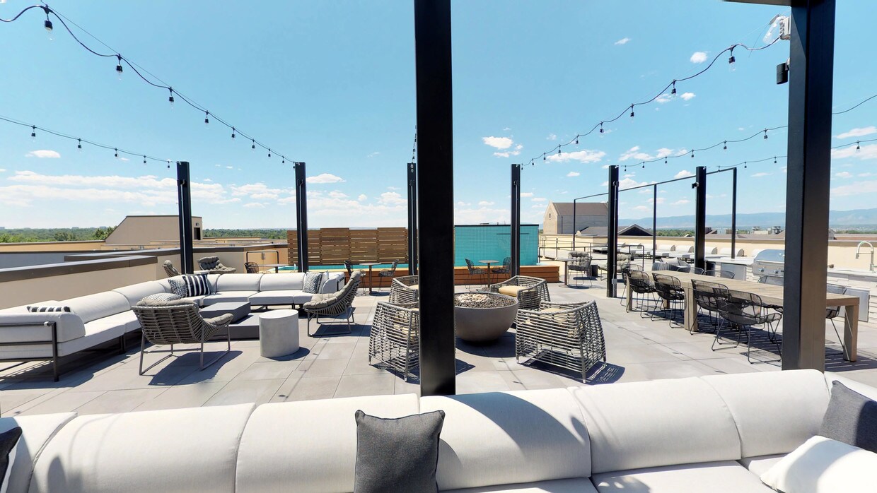 Photo - Muse Apartments
