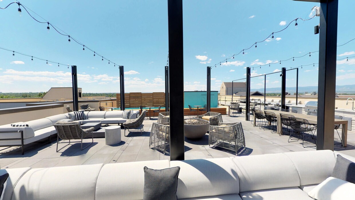 Photo - Muse Apartments