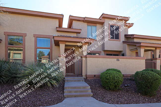 Foto del edificio - 42424 N Gavilan Peak Pkwy