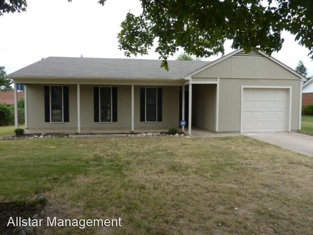 Primary Photo - 3 br, 2 bath House - 6223 Chickasaw Dr