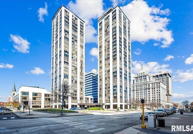 Foto del edificio - 123 SW Jefferson Ave