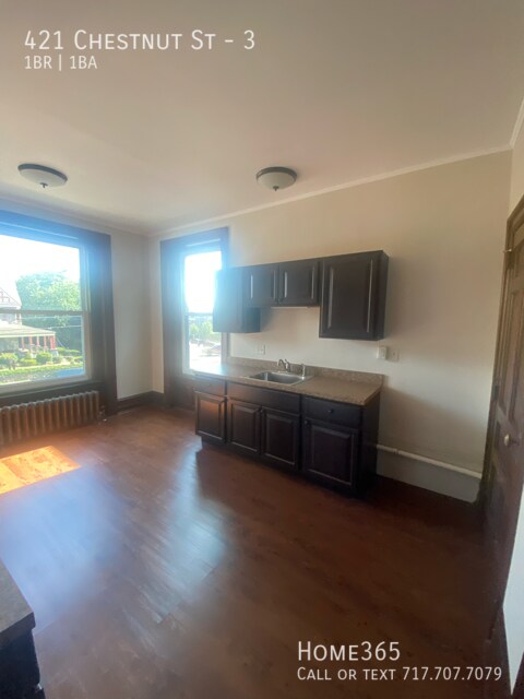 Foto del edificio - Newly remodeled 1 Bedroom in Historic Dist...