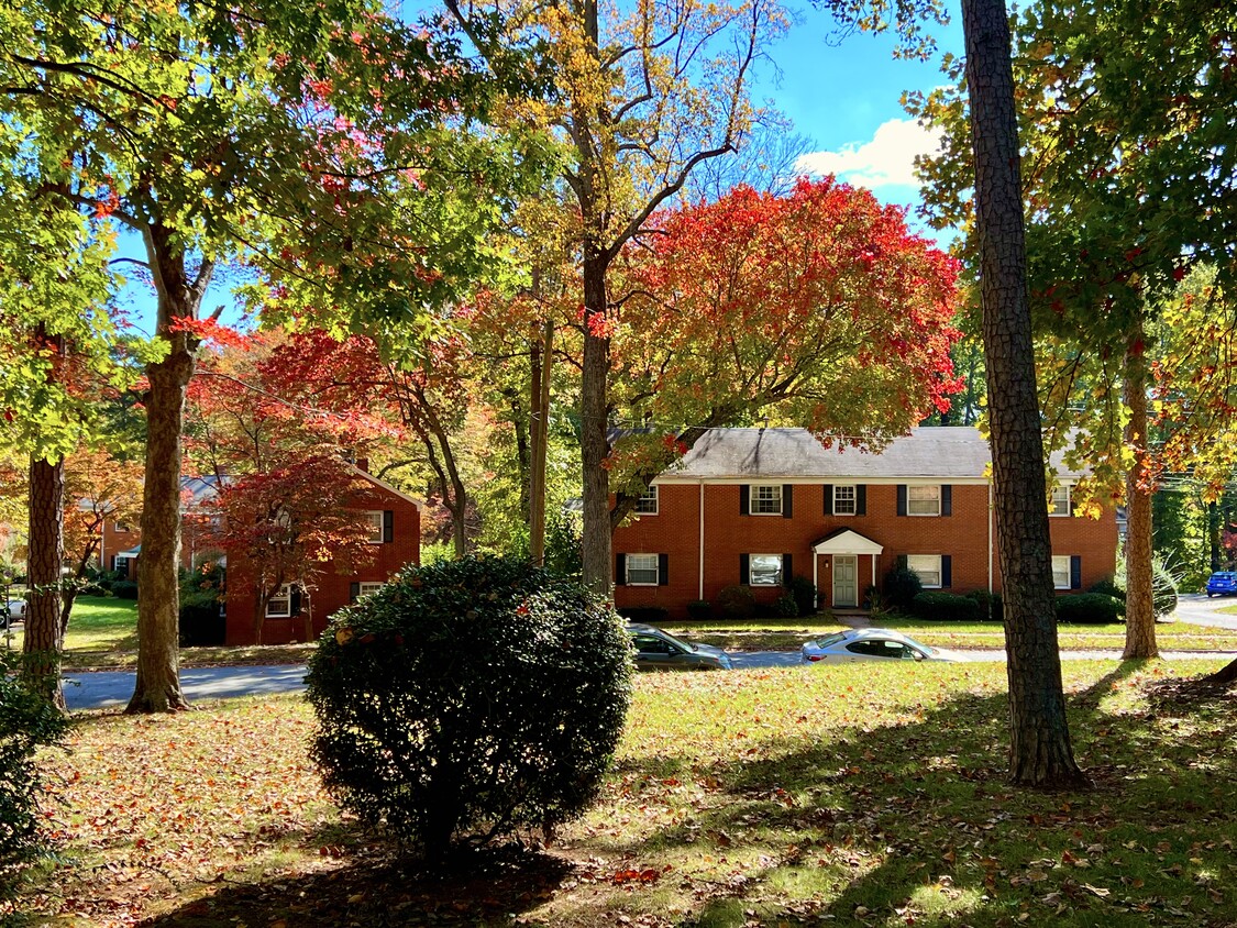 Primary Photo - Lindley Park Manor