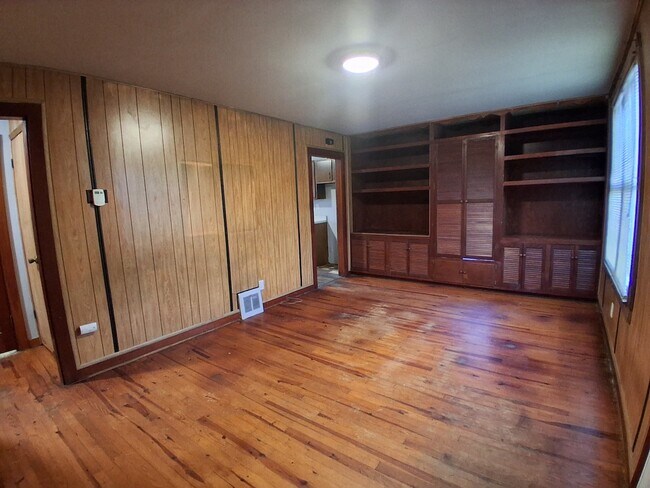 Foto del edificio - 115 Harvey St