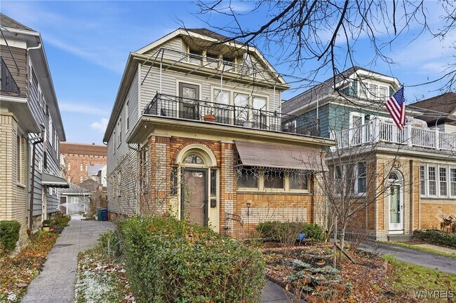 Foto del edificio - 691 Columbus Pkwy