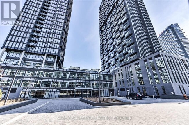 Building Photo - 1 Quarrington Lane