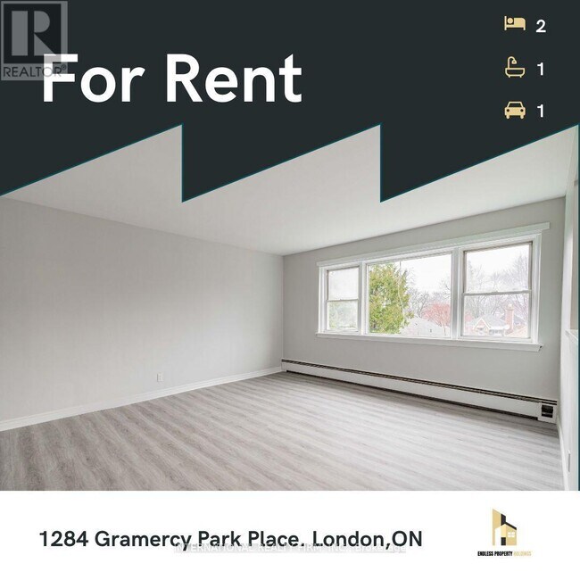 Photo du bâtiment - 1284 Gramercy Park Pl