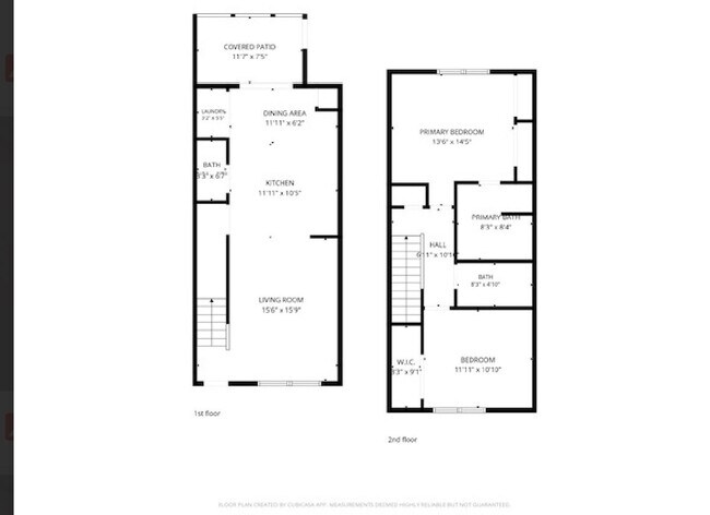 Foto del edificio - 203 Twin Tree Dr