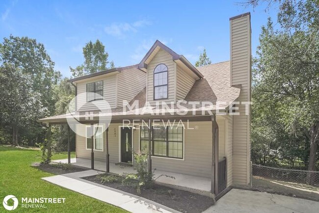 Building Photo - 2901 OVERLOOK TRL, CHARLOTTE, NC 28212