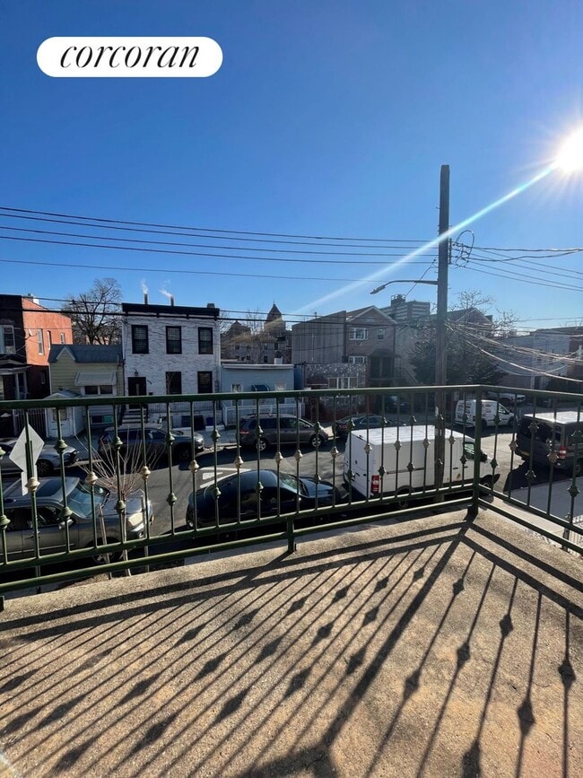 Foto del edificio - 501 Midwood St