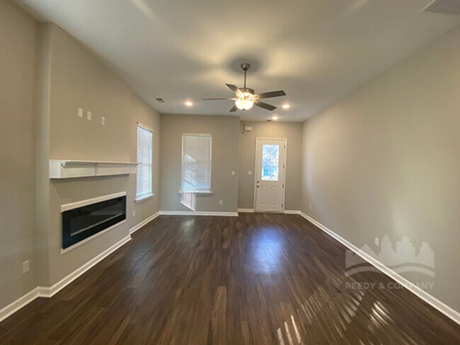 Foto del edificio - 4205 Tutwiler Ave