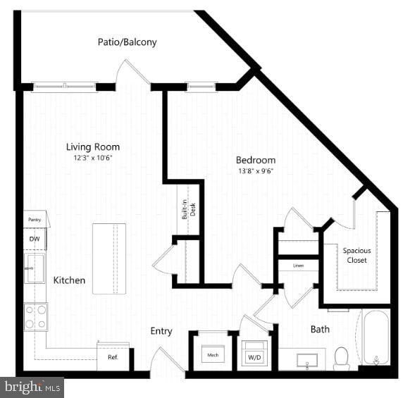 Foto del edificio - 4851 Ellin Rd