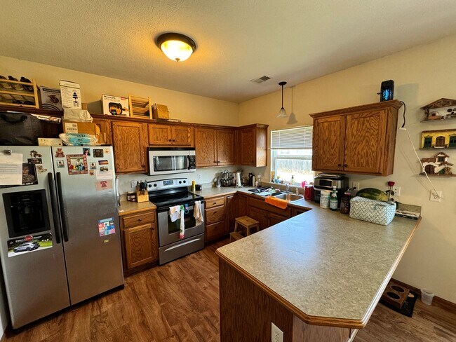 Foto del edificio - 3 Bedroom Home in Quiet Cul-de-sac!