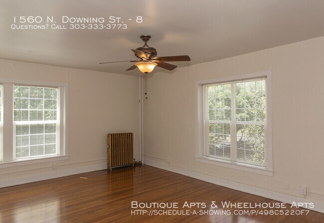 Building Photo - Boutique Apartments
