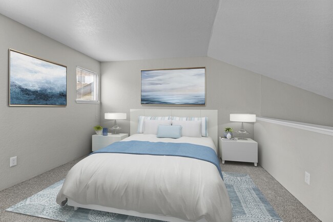 Foto del edificio - Aspire Apartments at Mountlake Terrace