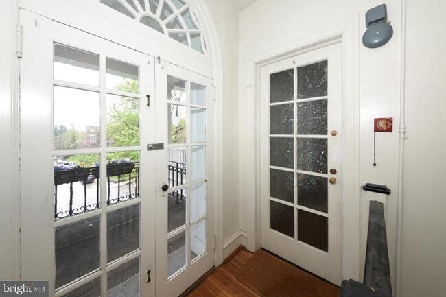 Foto del edificio - 427 W Sedgwick St