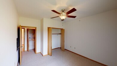 Interior Photo - Seminole Woods Apartments