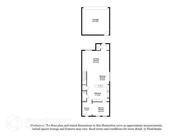 Foto del edificio - 6429 Sprucepine Ln