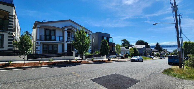 Foto del edificio - 1129 N 33rd Plz