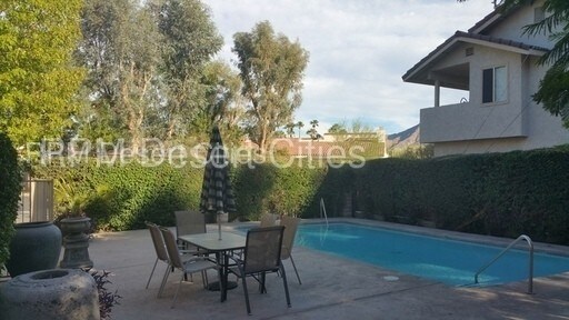Primary Photo - Two Bedroom w/garage Close to El Paseo