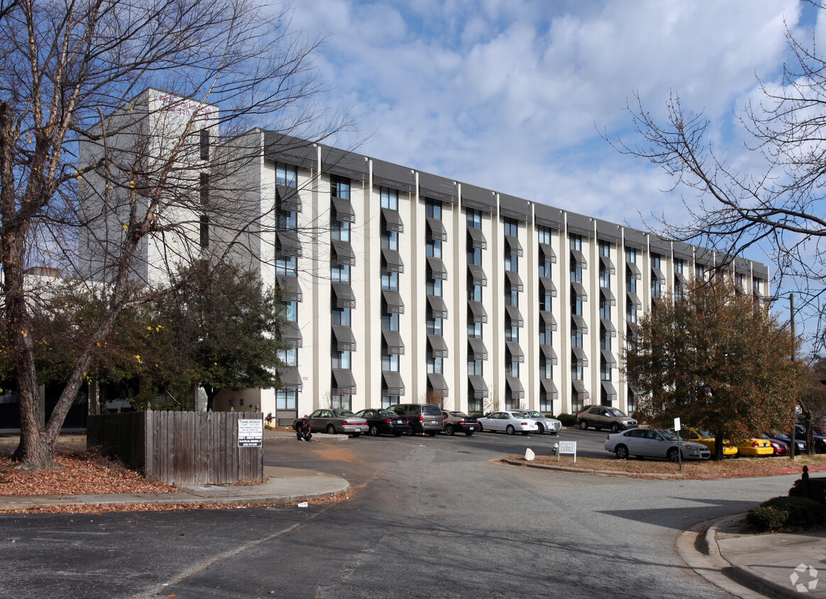 Foto principal - Heritage House Condominiums