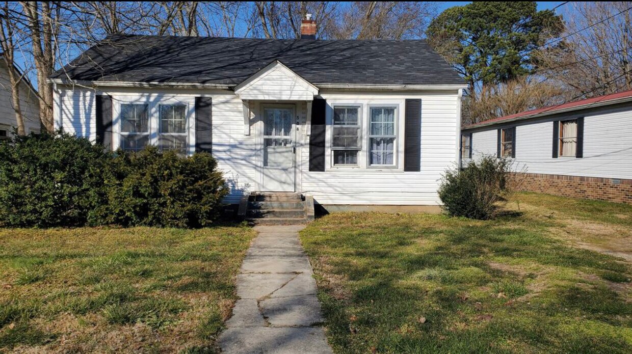 Foto principal - 508 4th St