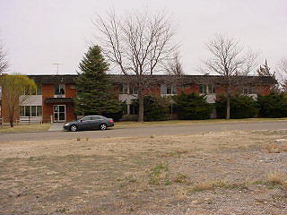 Primary Photo - Golden Key Apartments