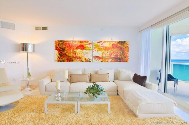 Building Photo - 4779 Collins Ave