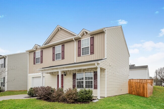 Building Photo - 3973 Shallowcreek Ct