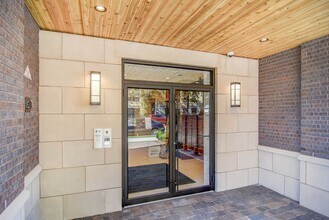 Interior Photo - Luxury Rental With Private Parking