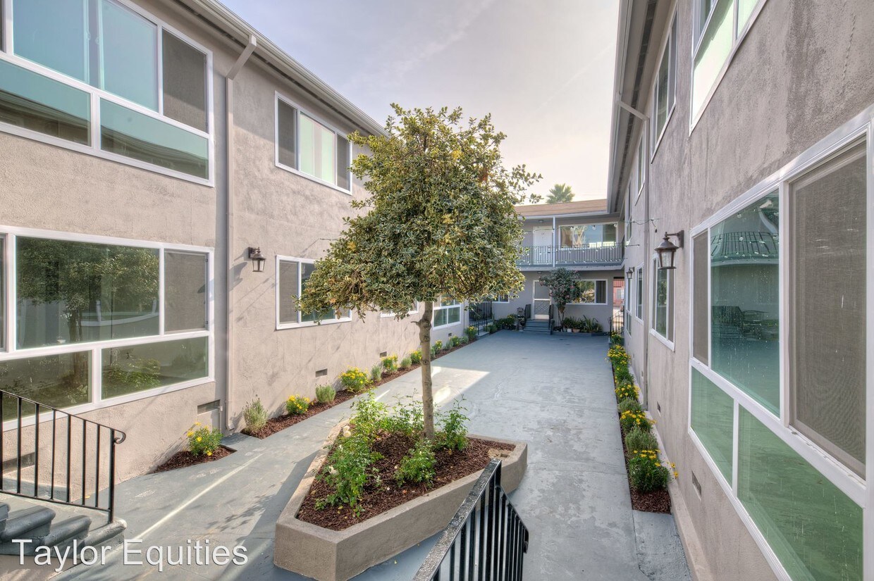 173 Apartments Available for Rent in Hancock Park, CA