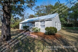 Building Photo - 3747 Maclamar Rd