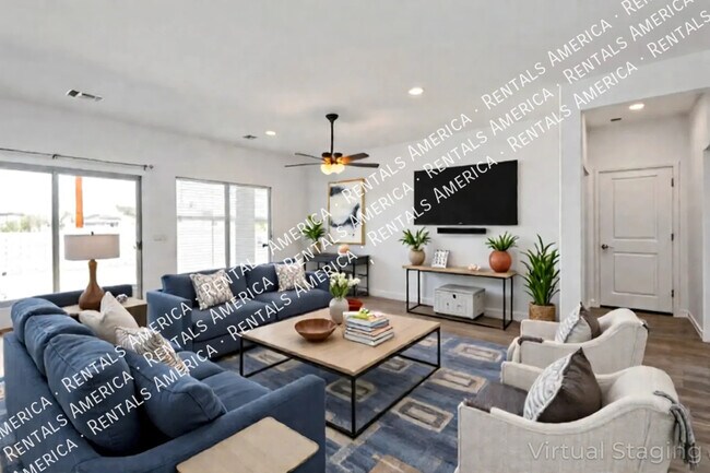 Foto del edificio - 35024 N Palm Dr