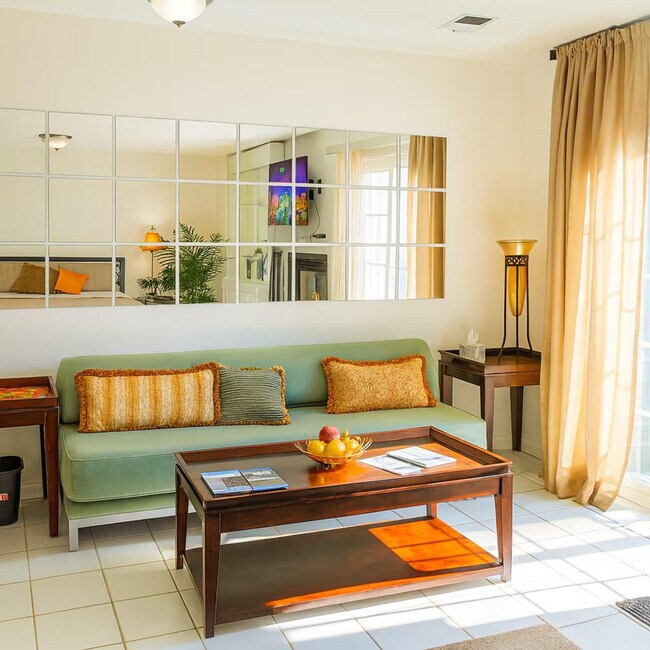 Foto del edificio - 11514 Hearthstone Ct