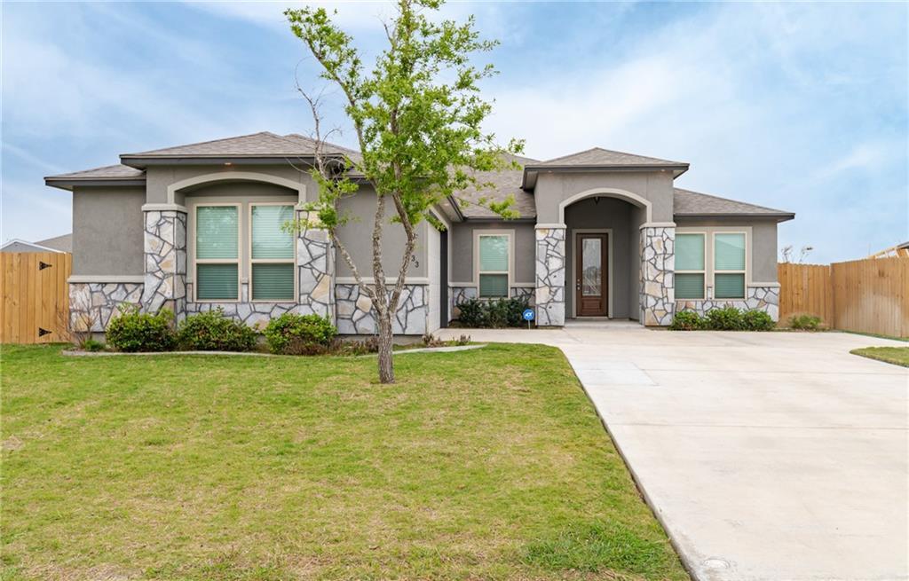 7633 Neches Dr, Corpus Christi, TX 78414 House Rental in Corpus