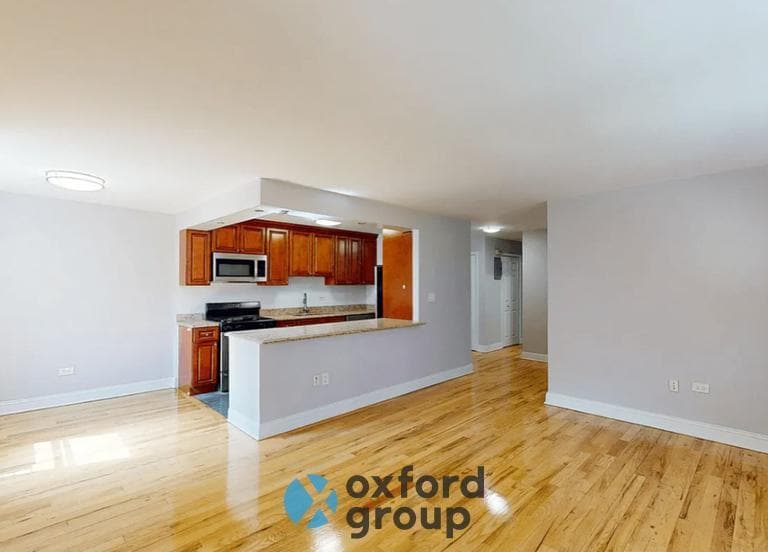 Primary Photo - 2 bedroom in NEW YORK NY 10025