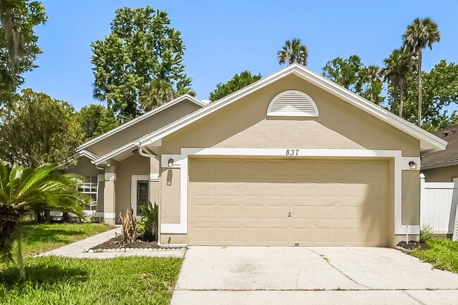 Building Photo - 837 Shell Ln