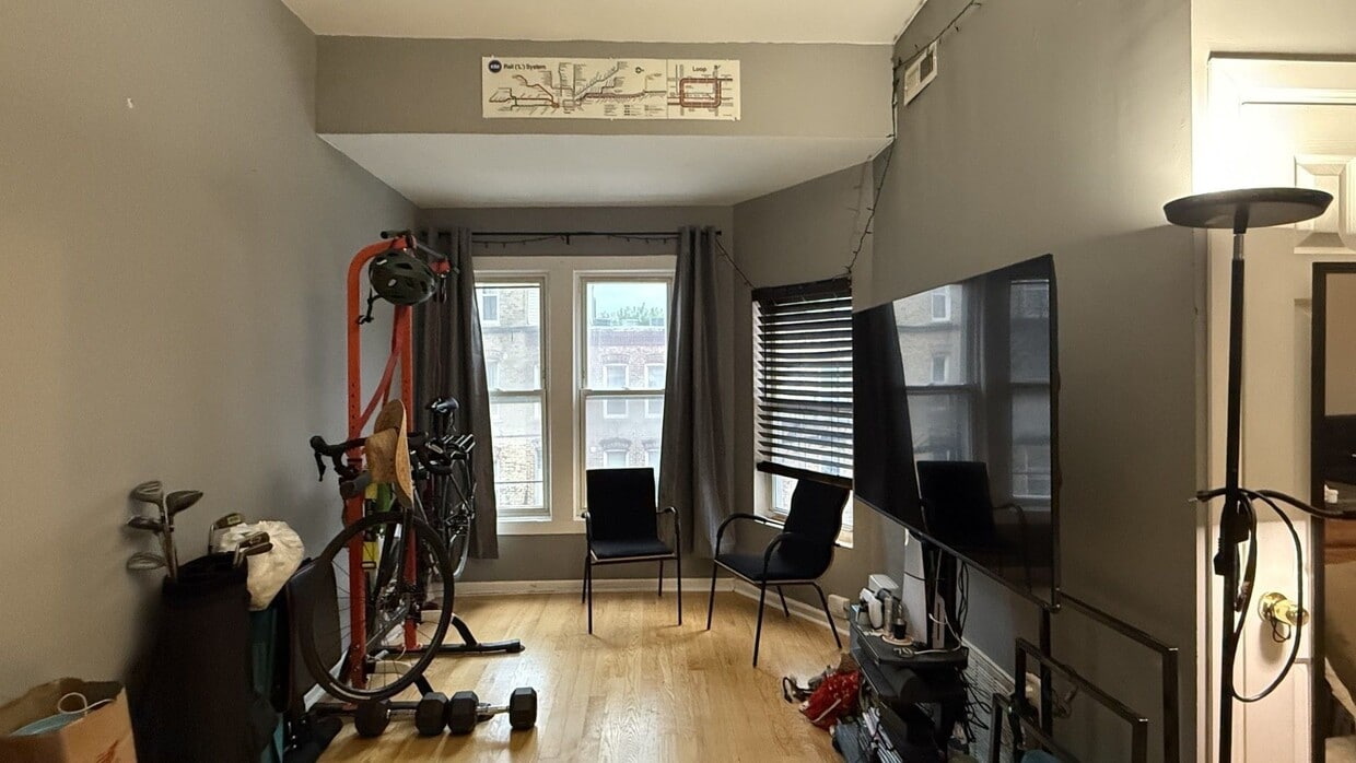 Primary Photo - 1400 N Bosworth Ave
