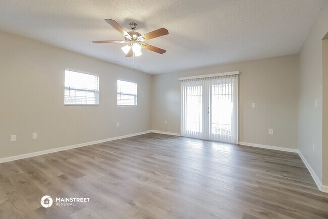Building Photo - 2611 Libra Dr